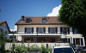 Auberge Communale A L'Union